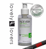 LOVELY LOVERS ALOE VERA Lube 150ml